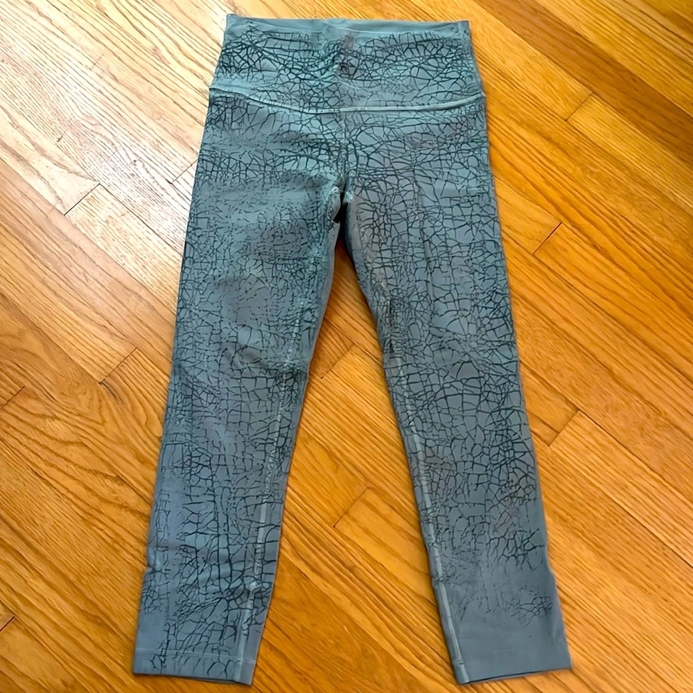 Lululemon Legginga